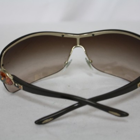 BVLGARI Sunglasses Certified Authentic main image 6